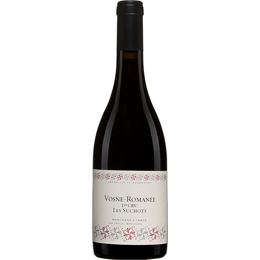 Marchand-Tawse, Vosne-Romanee Premier Cru, Les Suchots, Burgundy, France