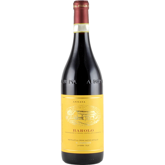 Marengo, Barolo, Piedmont, Italy