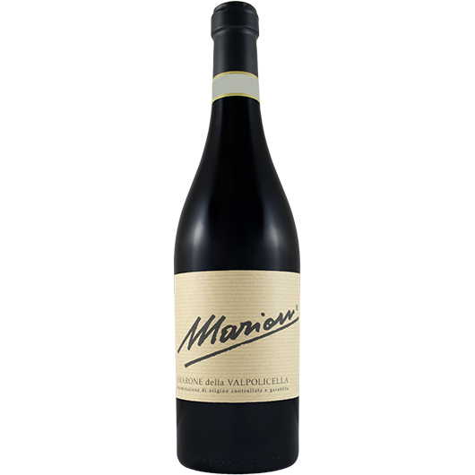 Marion, Amarone della Valpolicella, Veneto, Italy