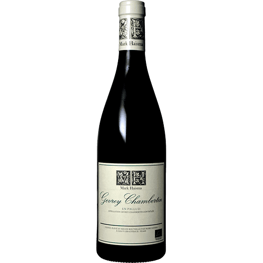 Mark Haisma, Gevrey-Chambertin, En Pallud, Burgundy, France