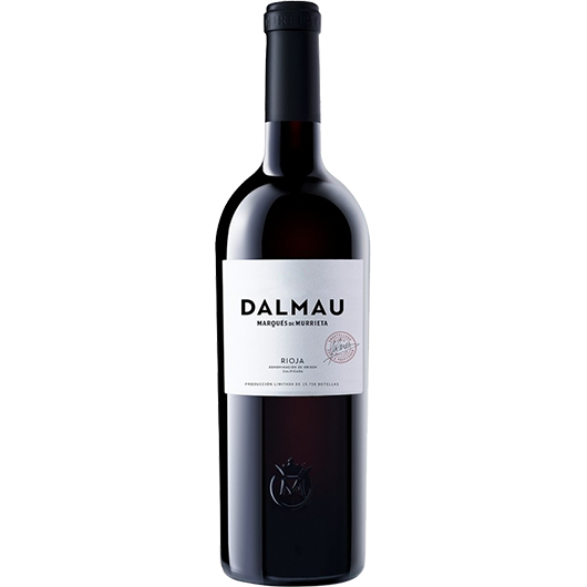 Marques de Murrieta, Dalmau, Rioja, Rioja, Spain