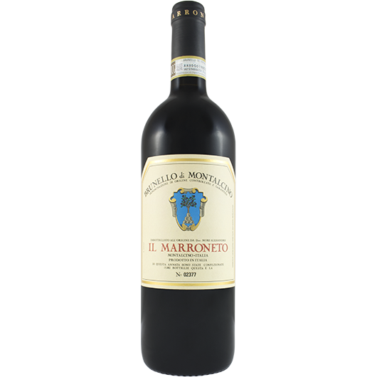 Marroneto, Brunello di Montalcino, Tuscany, Italy