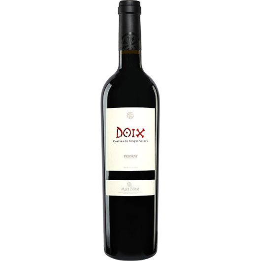 Mas Doix, Doix Costers de Vinyes Velles, Priorat DOC, Catalunya, Spain