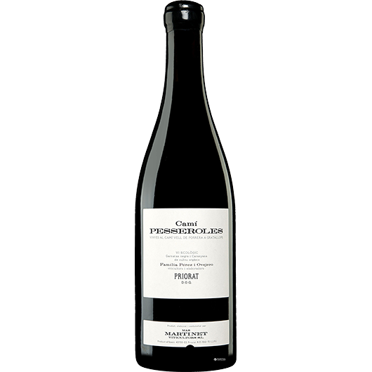 Mas Martinet, Priorat, Cami Pesseroles, Catalunya, Spain