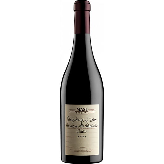 Masi, Amarone della Valpolicella, Classico Campolongo Torbe, Veneto, Italy