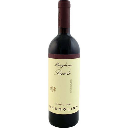 Massolino, Barolo, Margheria, Piedmont, Italy