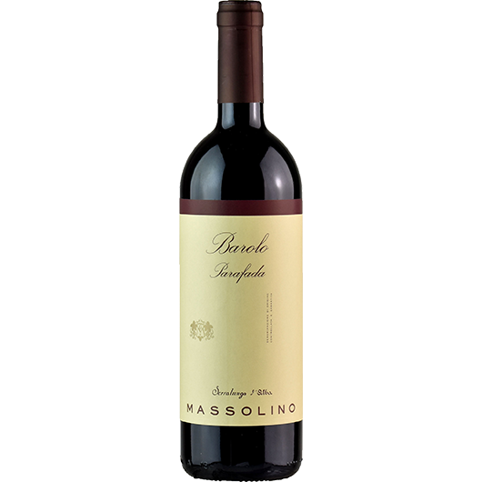 Massolino, Barolo, Parafada, Piedmont, Italy