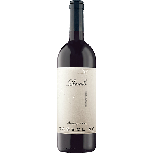 Massolino, Barolo, Piedmont, Italy