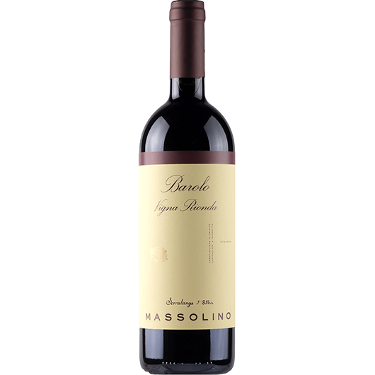 Massolino, Barolo, Vignarionda Riserva, Piedmont, Italy