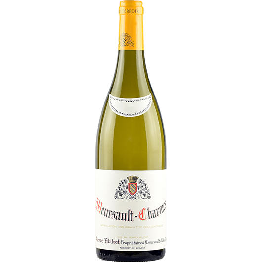 Matrot, Meursault Premier Cru, Charmes, Burgundy, France