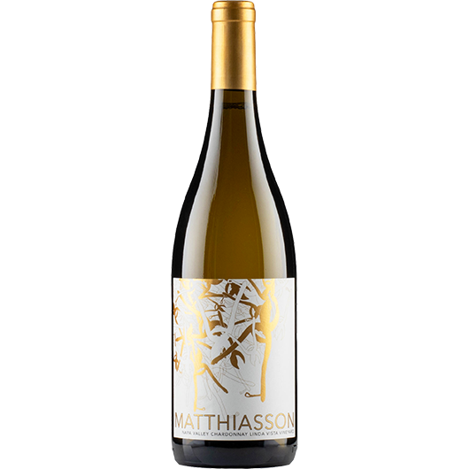 Matthiasson, Linda Vista Chardonnay, Napa Valley, California, United States