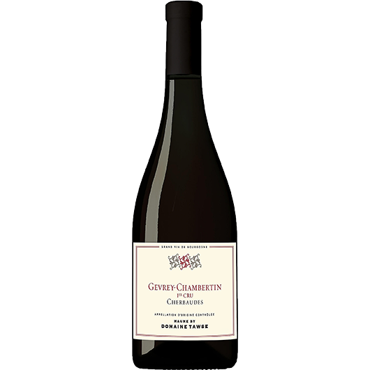 Maume by Domaine Tawse, Gevrey-Chambertin Premier Cru, Cherbaudes, Burgundy, France