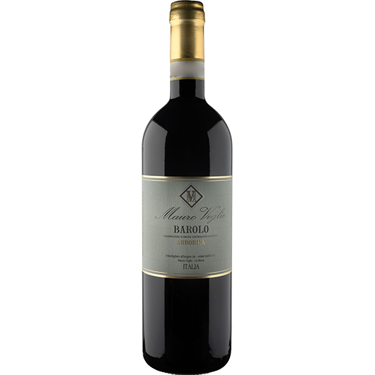 Mauro Veglio, Barolo, Arborina, Piedmont, Italy
