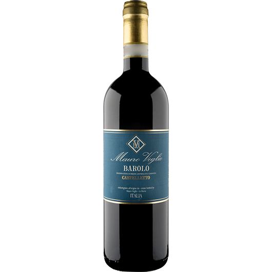 Mauro Veglio, Barolo, Castelletto, Piedmont, Italy
