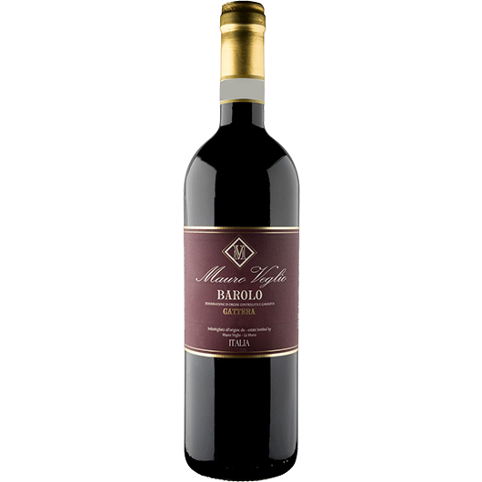Mauro Veglio, Barolo, Gattera, Piedmont, Italy