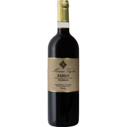 Mauro Veglio, Barolo, Paiagallo, Piedmont, Italy
