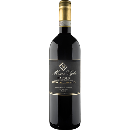 Mauro Veglio, Barolo, Rocche dell'Annunziata, Piedmont, Italy