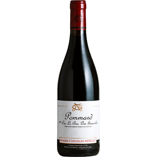 Maxime Cheurlin Noellat, Pommard Premier Cru, Les Saussilles, Burgundy, France