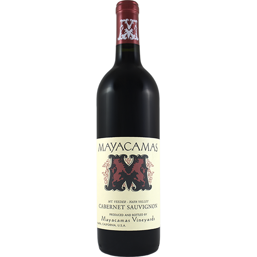 Mayacamas, Cabernet Sauvignon, Mt. Veeder, California, United States