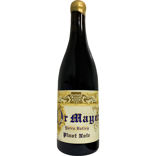 Mayer, Dr Mayer Pinot Noir, Yarra Valley, Victoria, Australia