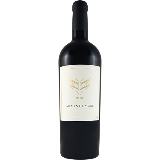 Memento Mori, Cabernet Sauvignon, Napa Valley, California, United States