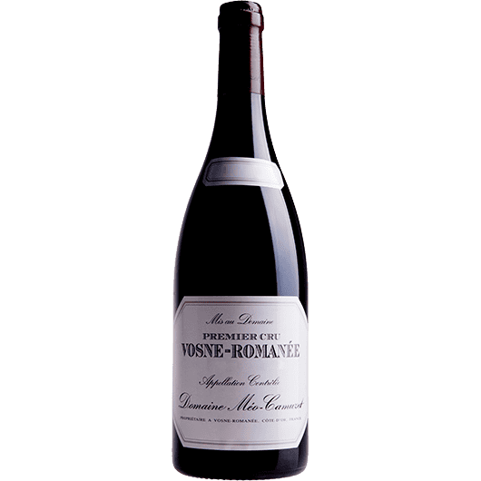 Meo Camuzet Frere et Soeurs, Vosne-Romanee Premier Cru, Burgundy, France