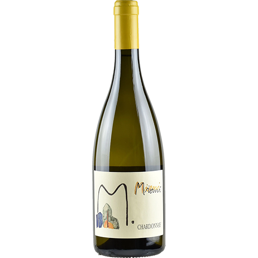 Miani, Chardonnay, Friuli Colli Orientali, Friuli Venezia Giulia, Italy
