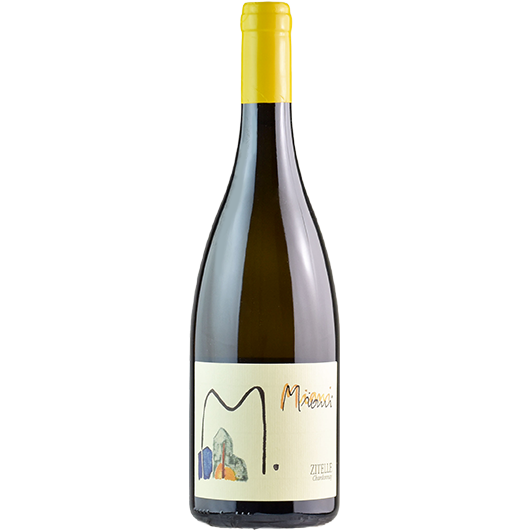 Miani, Zitelle Chardonnay, Friuli Colli Orientali, Friuli Venezia Giulia, Italy