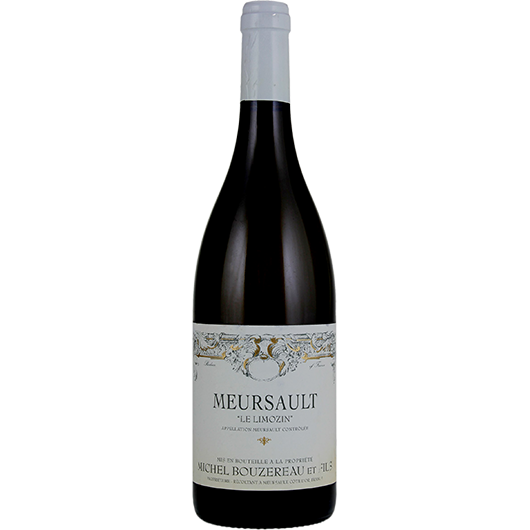 Michel Bouzereau, Meursault, Le Limozin, Burgundy, France