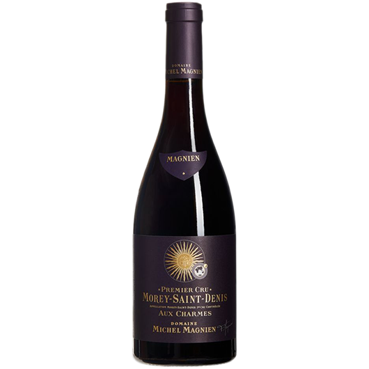 Michel Magnien, Morey-Saint-Denis Premier Cru, Aux Charmes, Burgundy, France