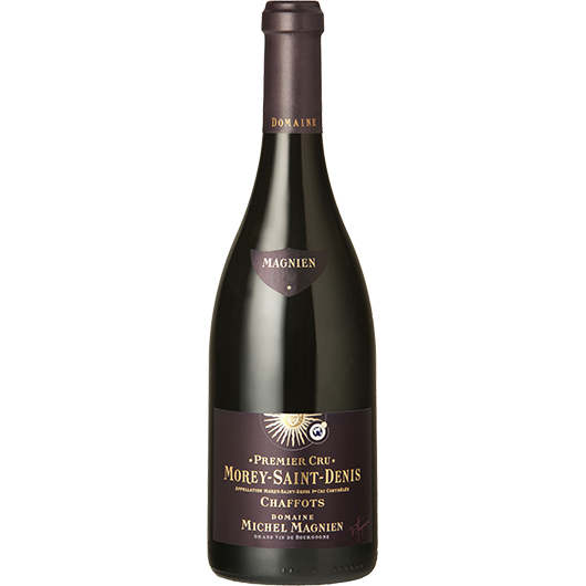 Michel Magnien, Morey-Saint-Denis Premier Cru, Les Chaffots, Burgundy, France