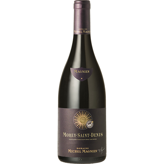 Michel Magnien, Morey-Saint-Denis, Rouge, Burgundy, France