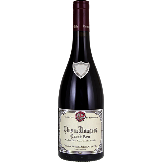 Michel Noellat et Fils, Clos de Vougeot Grand Cru, Burgundy, France