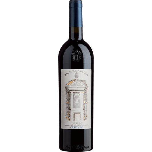 Michele Chiarlo, Barolo, Cerequio, Piedmont, Italy