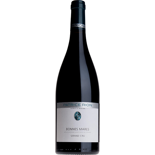 Michele et Patrice Rion, Bonnes Mares Grand Cru, Burgundy, France