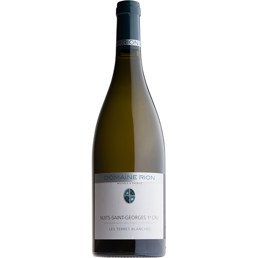 Michele et Patrice Rion, Nuits-Saint-Georges Premier Cru, Les Terres Blanches, Burgundy, France