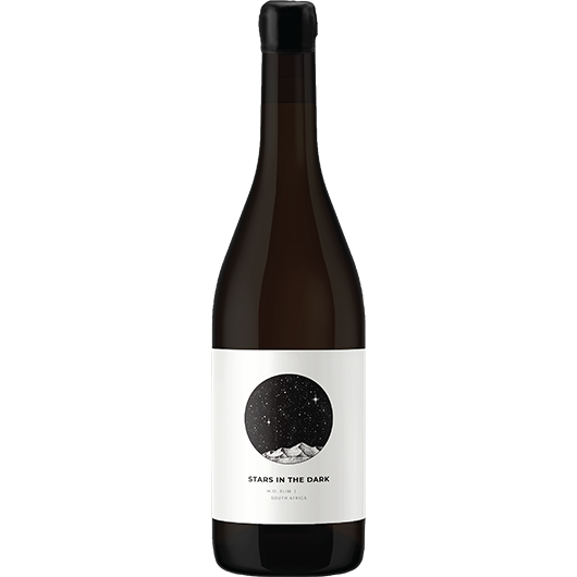 Minimalist Wines, Stars in the Dark, Elim, Cape South Coast, South Africa