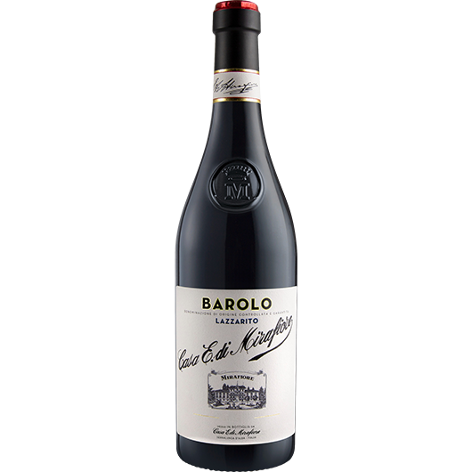 Mirafiore, Barolo, Lazzarito, Piedmont, Italy