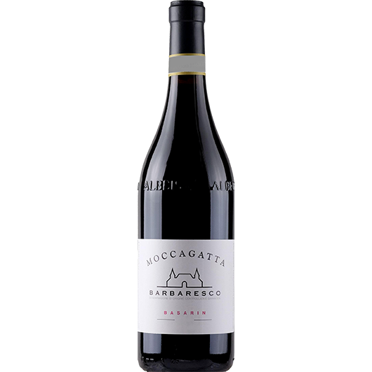 Moccagatta, Barbaresco, Basarin, Piedmont, Italy