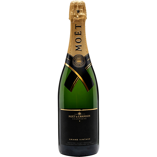 Moet & Chandon, Grand Vintage - Westgarth Wines