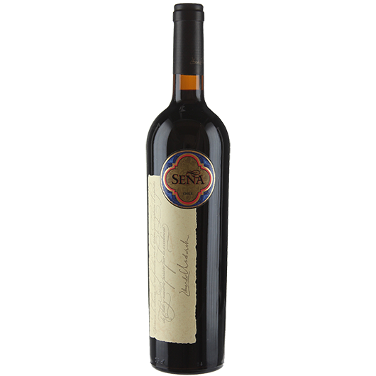 Mondavi & Chadwick, Sena, Aconcagua, Aconcagua, Chile