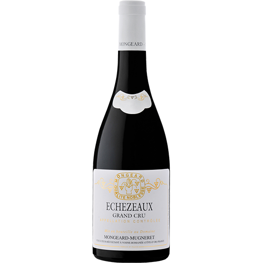 Mongeard Mugneret, Echezeaux Grand Cru, Burgundy, France