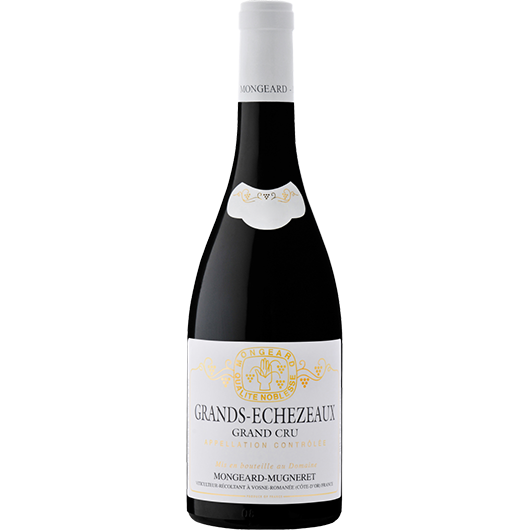 Mongeard Mugneret, Grands Echezeaux Grand Cru, Burgundy, France