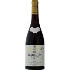 Mongeard Mugneret, Richebourg - Westgarth Wines