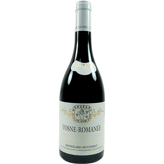 Mongeard Mugneret, Vosne-Romanee, Burgundy, France