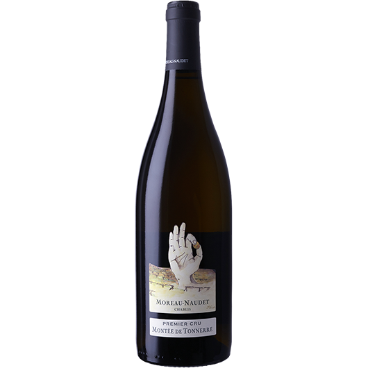 Moreau-Naudet, Chablis Premier Cru, Montee de Tonnerre, Burgundy, France