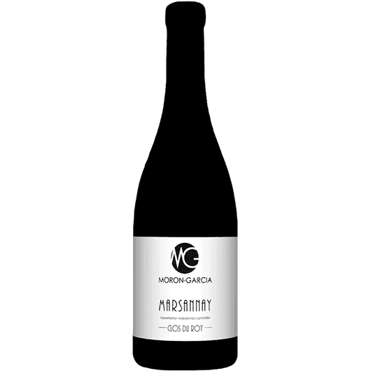 Moron-Garcia, Marsannay, Clos du Roy, Burgundy, France
