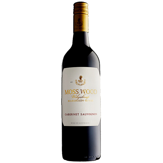 Moss Wood, Cabernet Sauvignon, Margaret River, Western Australia, Australia