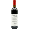 Mount Eden Vineyards, Estate Cabernet Sauvignon, Santa Cruz Mountains, California, United States