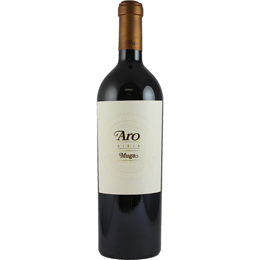 Muga, Aro, Rioja, Rioja, Spain